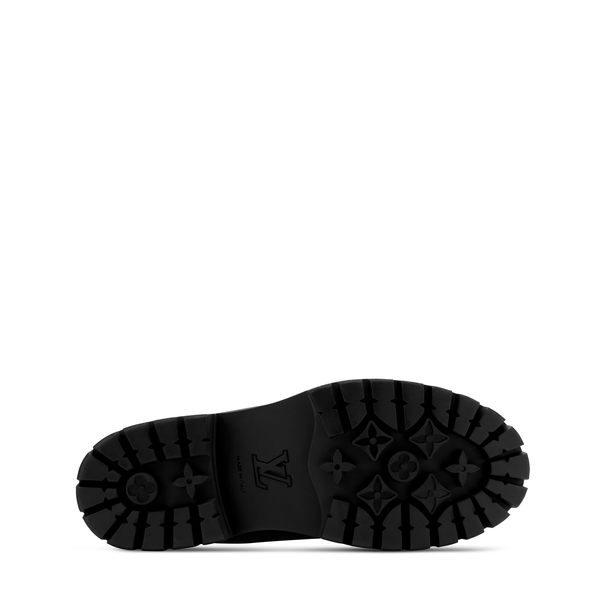 حذاء LV Remix Derby  in الرجال