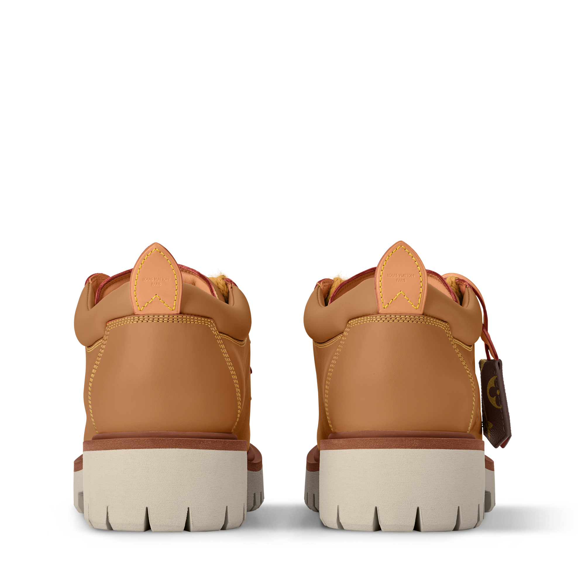 LV Remix Derby  in Men