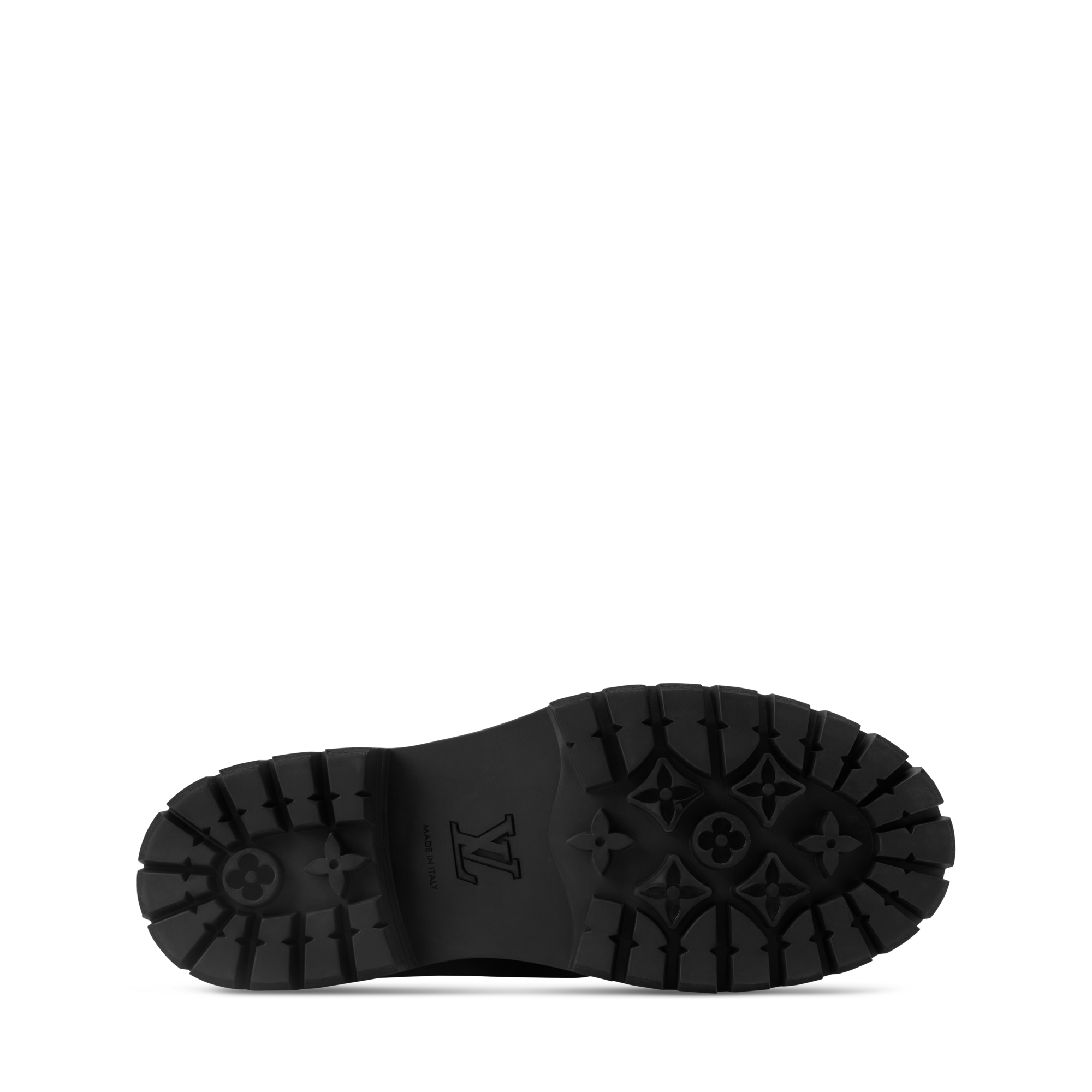 حذاء لوفر LV Remix  in الرجال