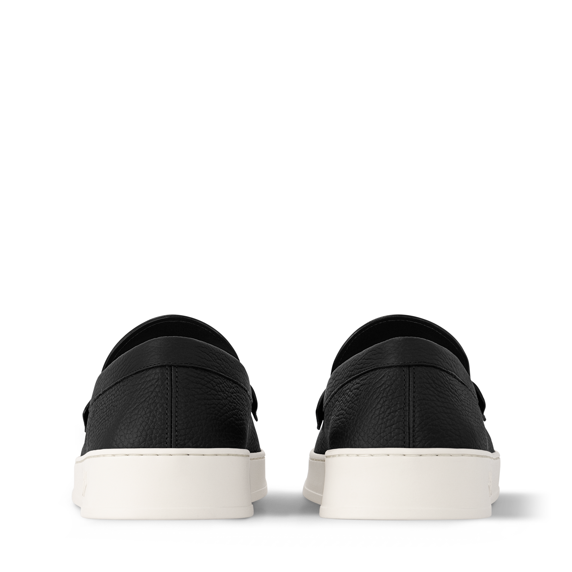 حذاء لوفر LV Resort  in الرجال