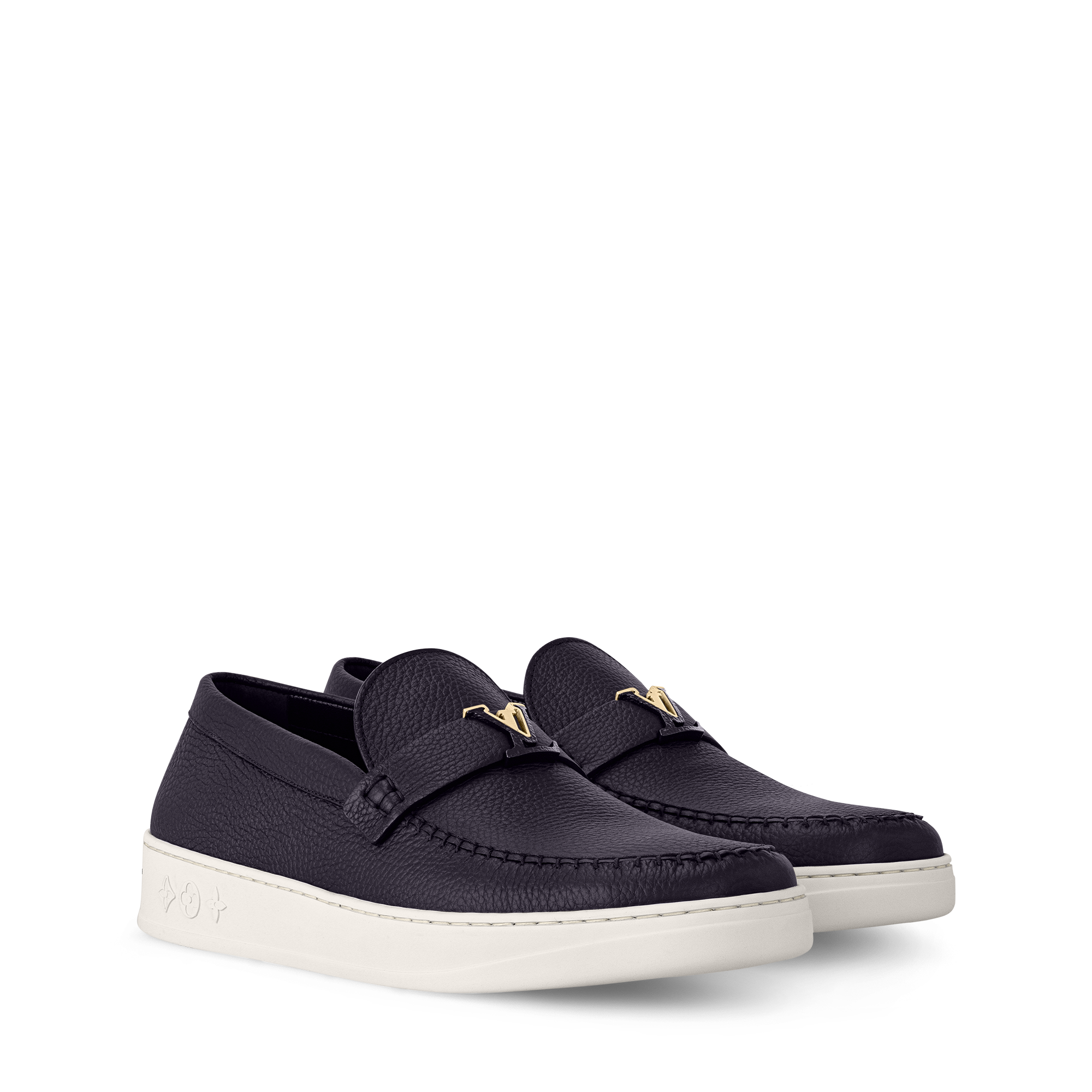 LV Resort Loafer  in Men