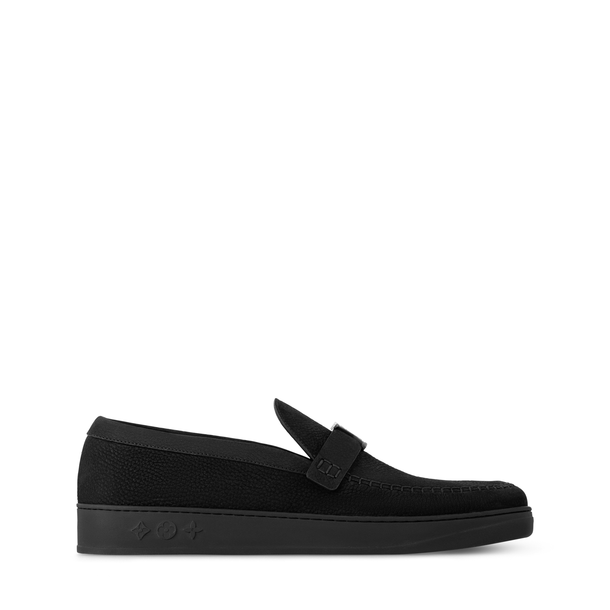 LV Resort Loafer  in Men