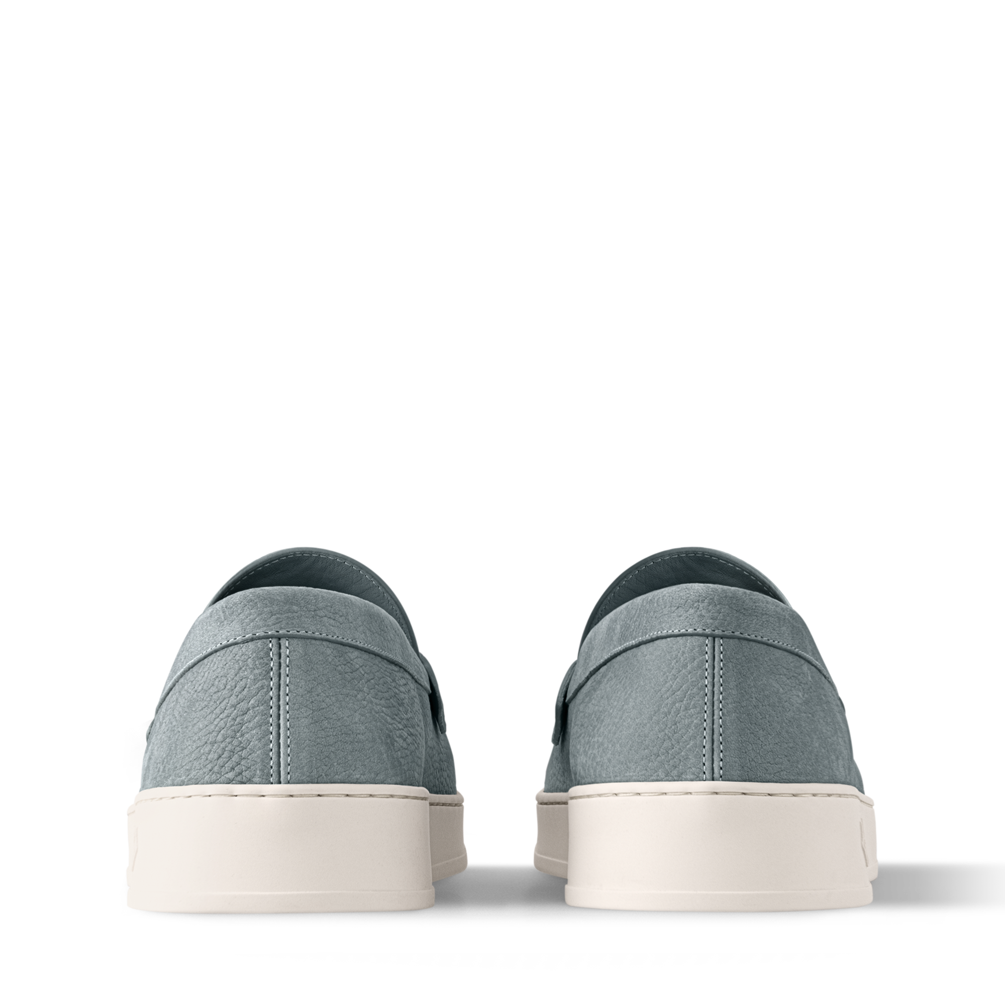 LV Resort Loafer  in Men