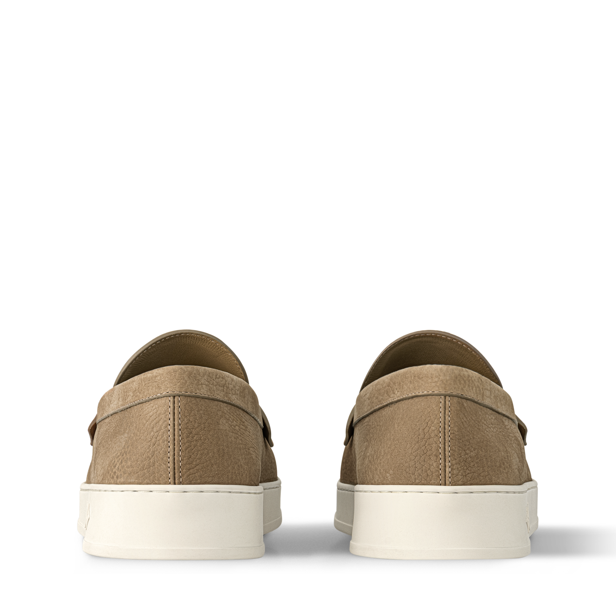 LV Resort Loafer  in Men