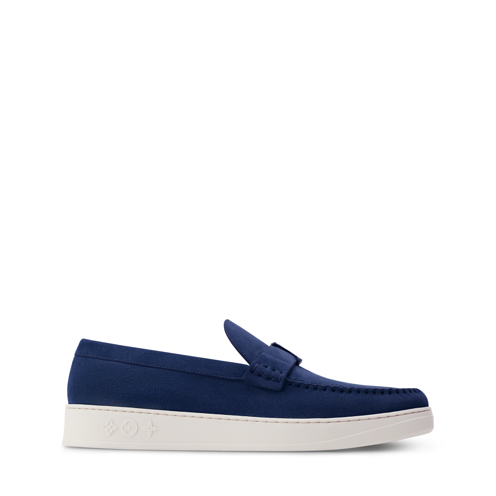 حذاء لوفر LV Resort  in الرجال