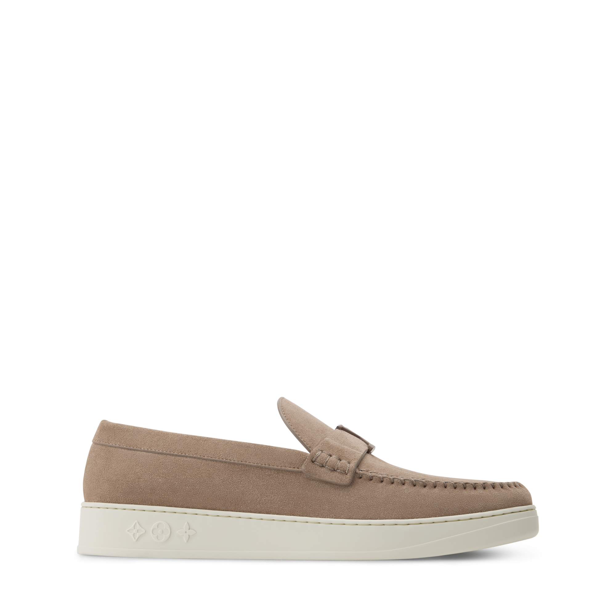 حذاء لوفر LV Resort  in الرجال