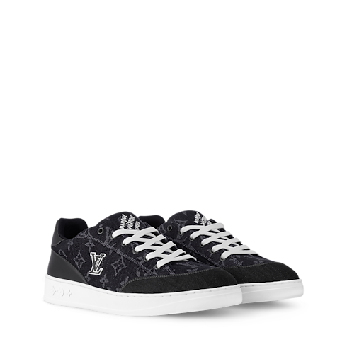 حذاء LV Resort الرياضي in الرجال's الأحذية أحذية رياضية collections by Louis Vuitton (تكبير صورة المنتج)