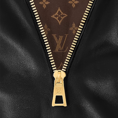 LV Reveal Gloves S00 in Women's Accessories Hats & Caps collections by Louis Vuitton (Product zoom)