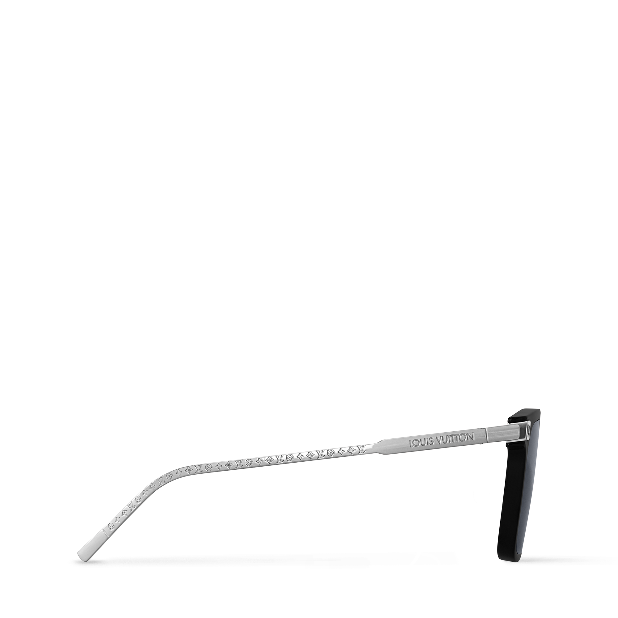 LV Rise Square Sunglasses S00 in Men