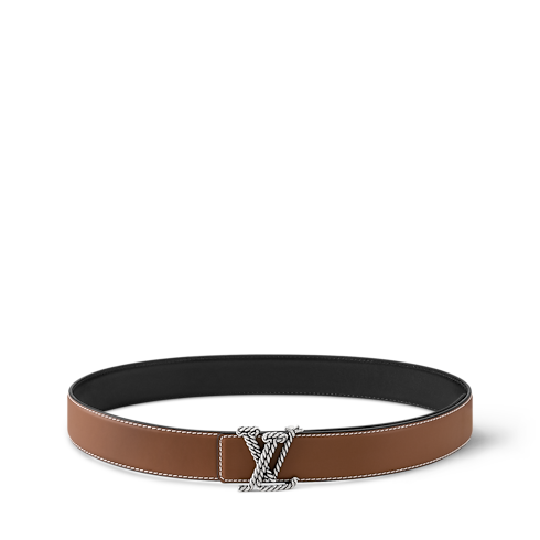 Striped Oversized Shirt in Men's Ready to Wear Shirts collections by Louis Vuitton