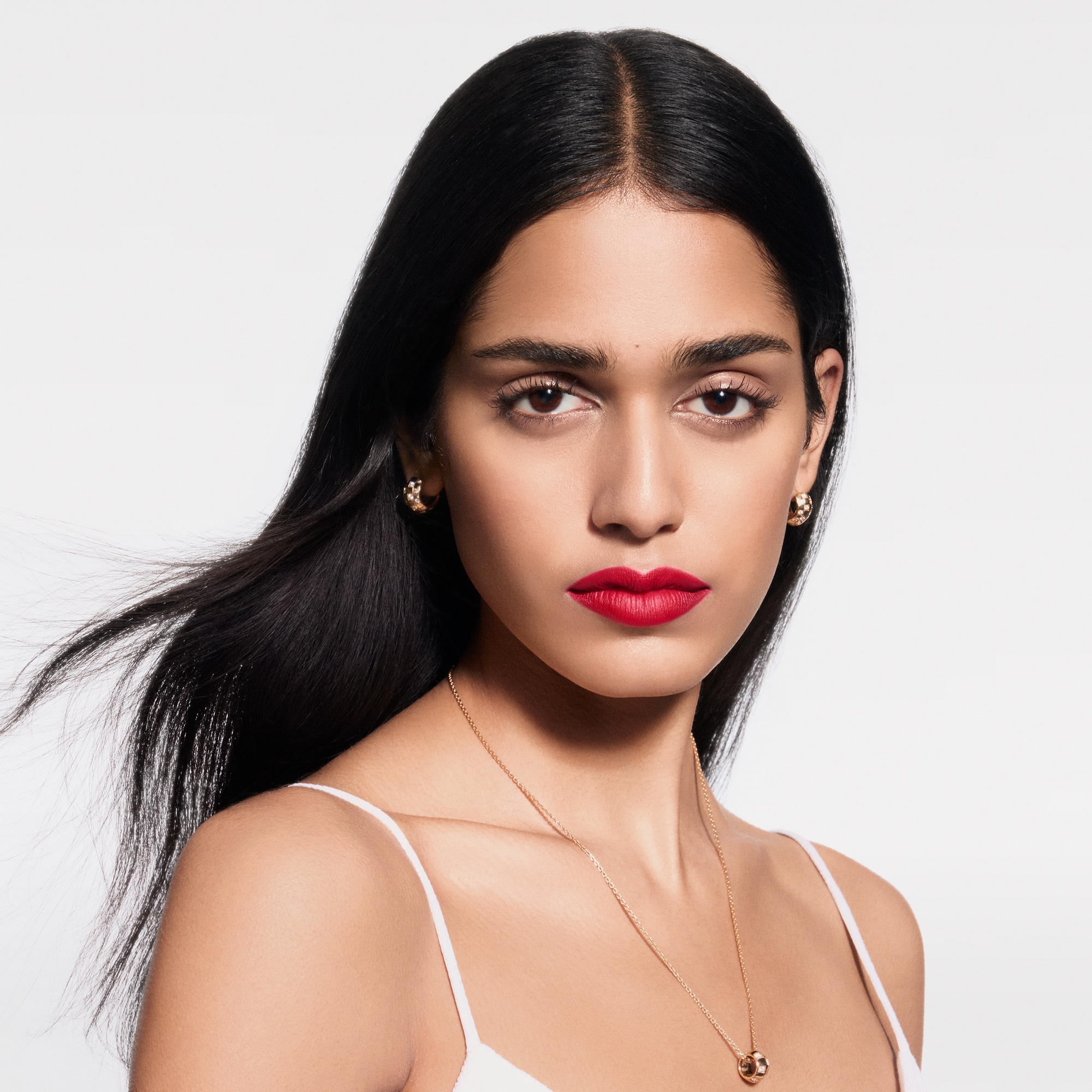 LV Rouge - أحمر شفاه غير لامع  in العطور والتجميل