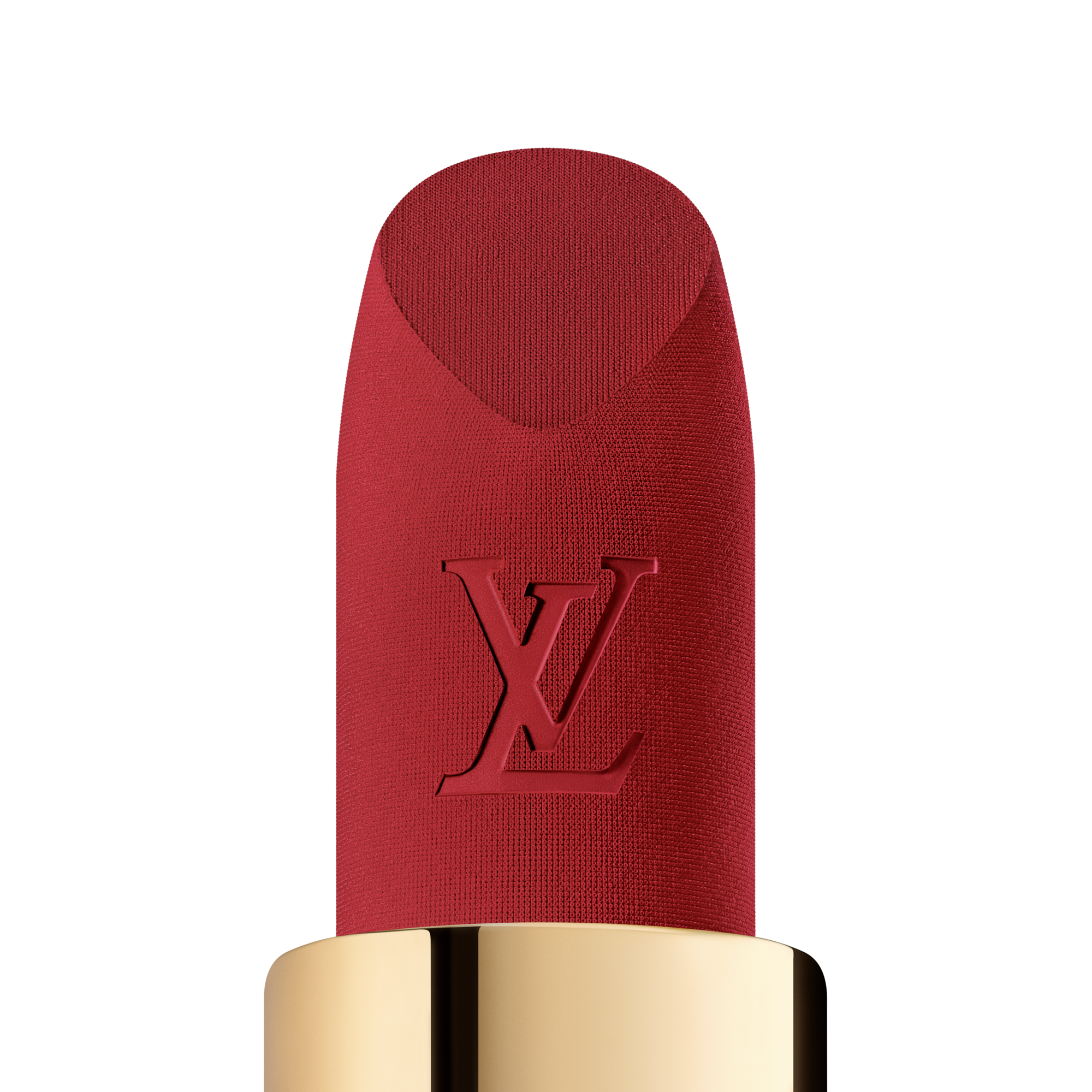 LV Rouge - أحمر شفاه غير لامع  in العطور والتجميل