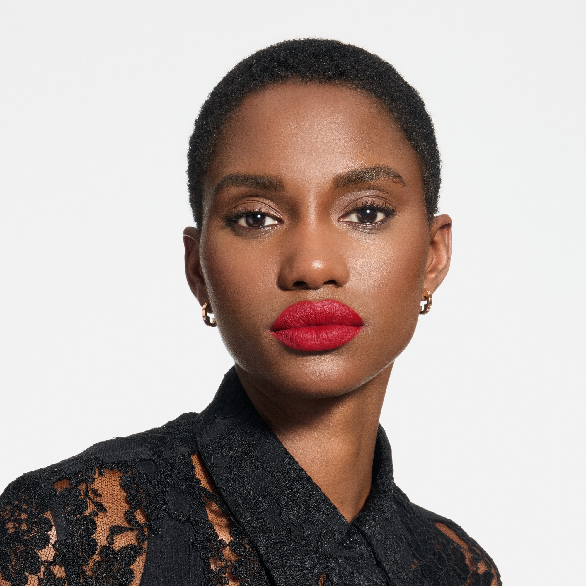 LV Rouge - Matte Lipstick  in Perfumes and Beauty 