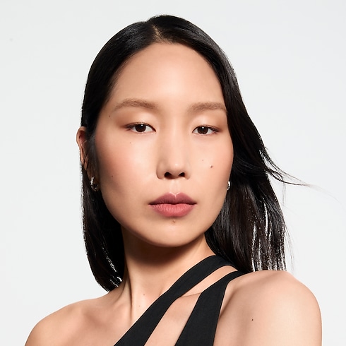 LV Rouge - Matte Lipstick in Perfumes and Beauty 's Lips } collections by Louis Vuitton (Product zoom)