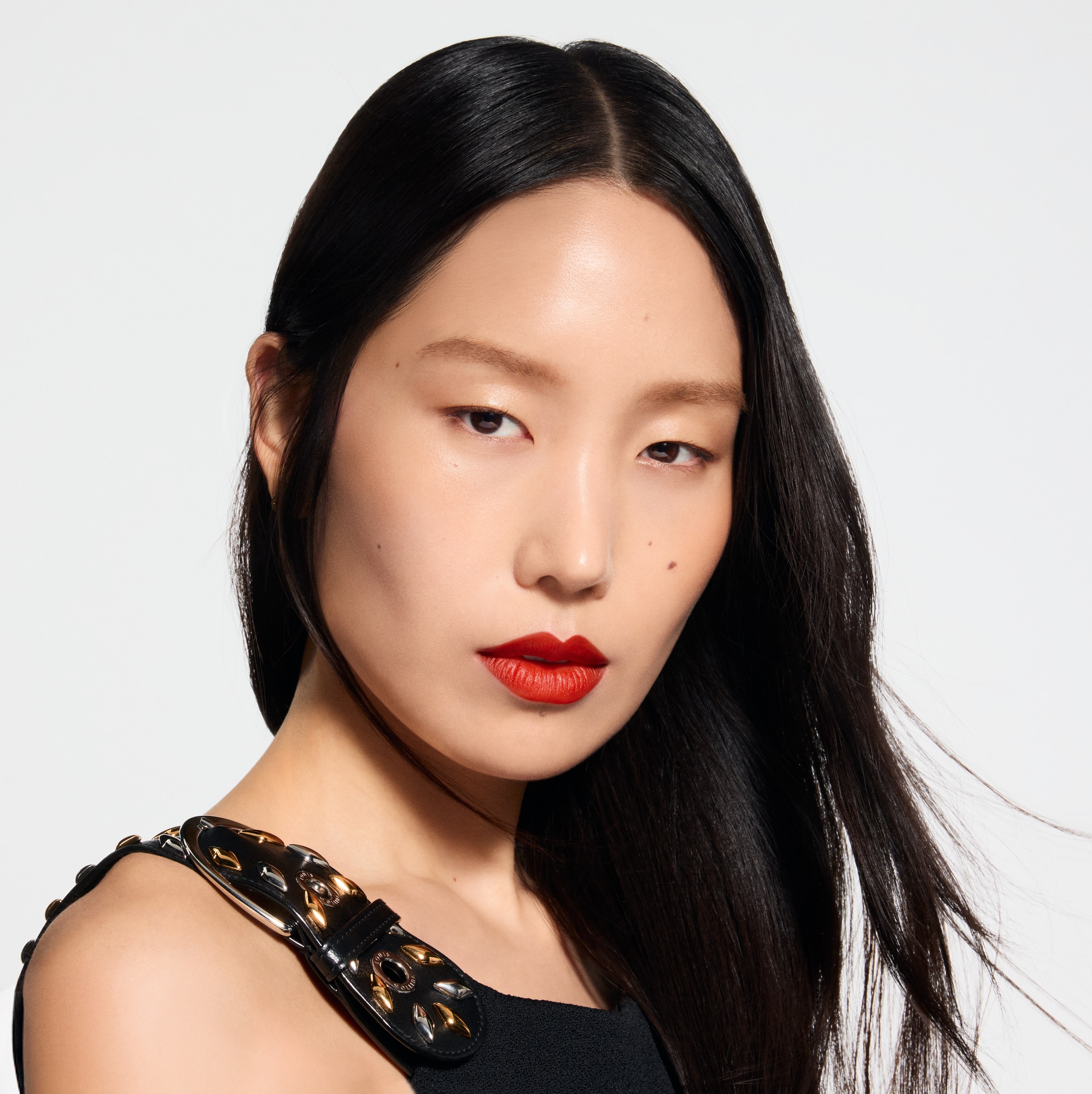 LV Rouge - أحمر شفاه غير لامع  in العطور والتجميل