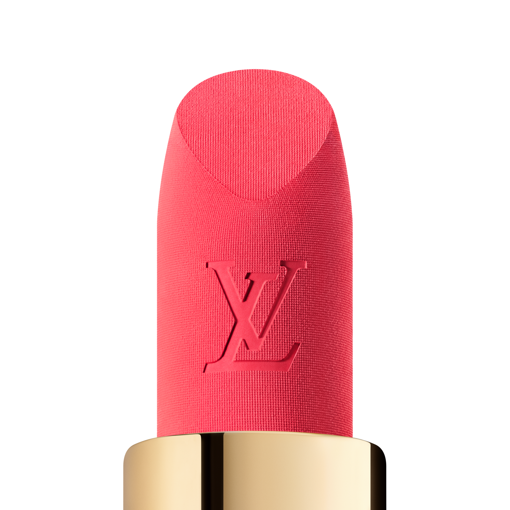 LV Rouge - أحمر شفاه غير لامع  in العطور والتجميل
