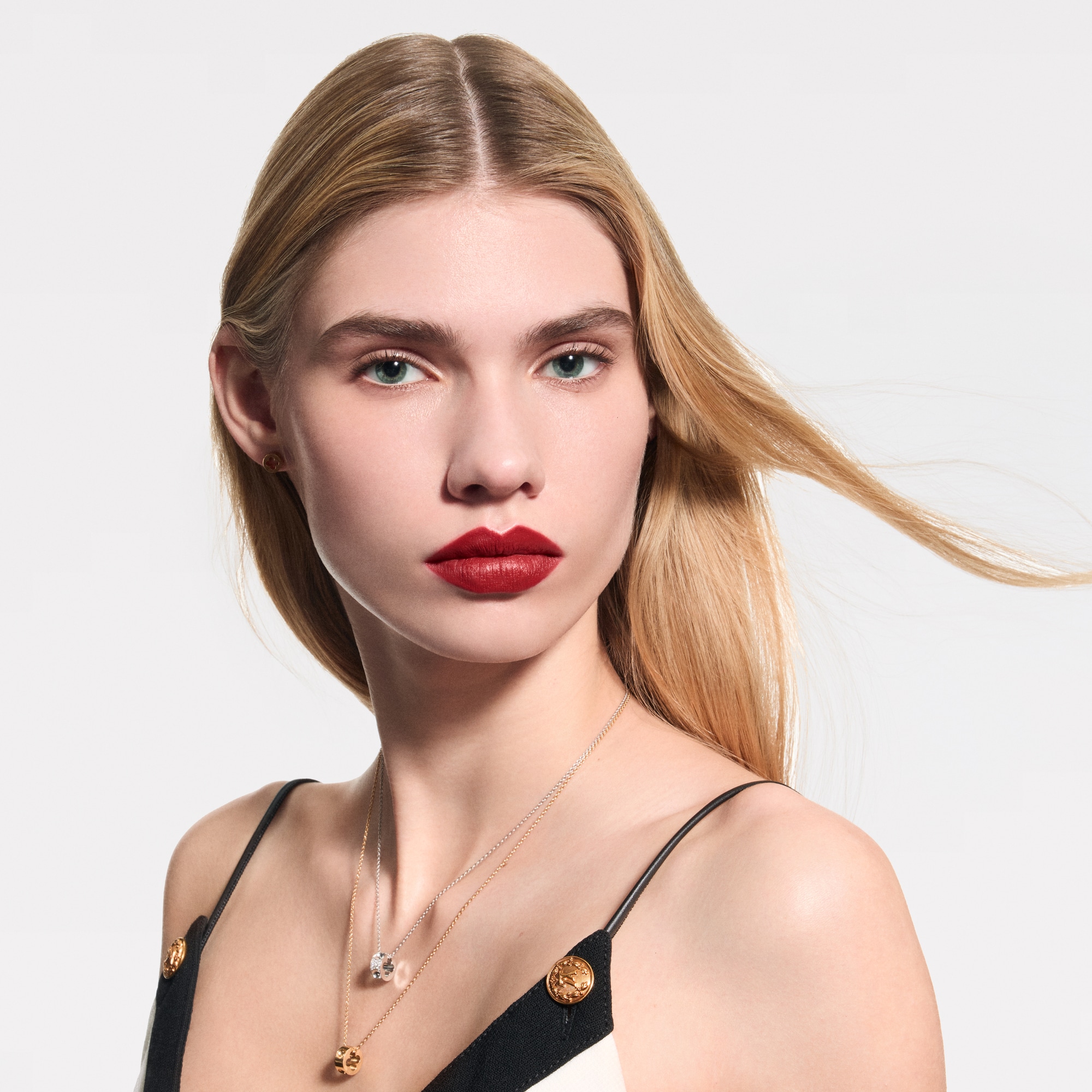 LV Rouge - Matte Lipstick Refill  in Perfumes and Beauty 