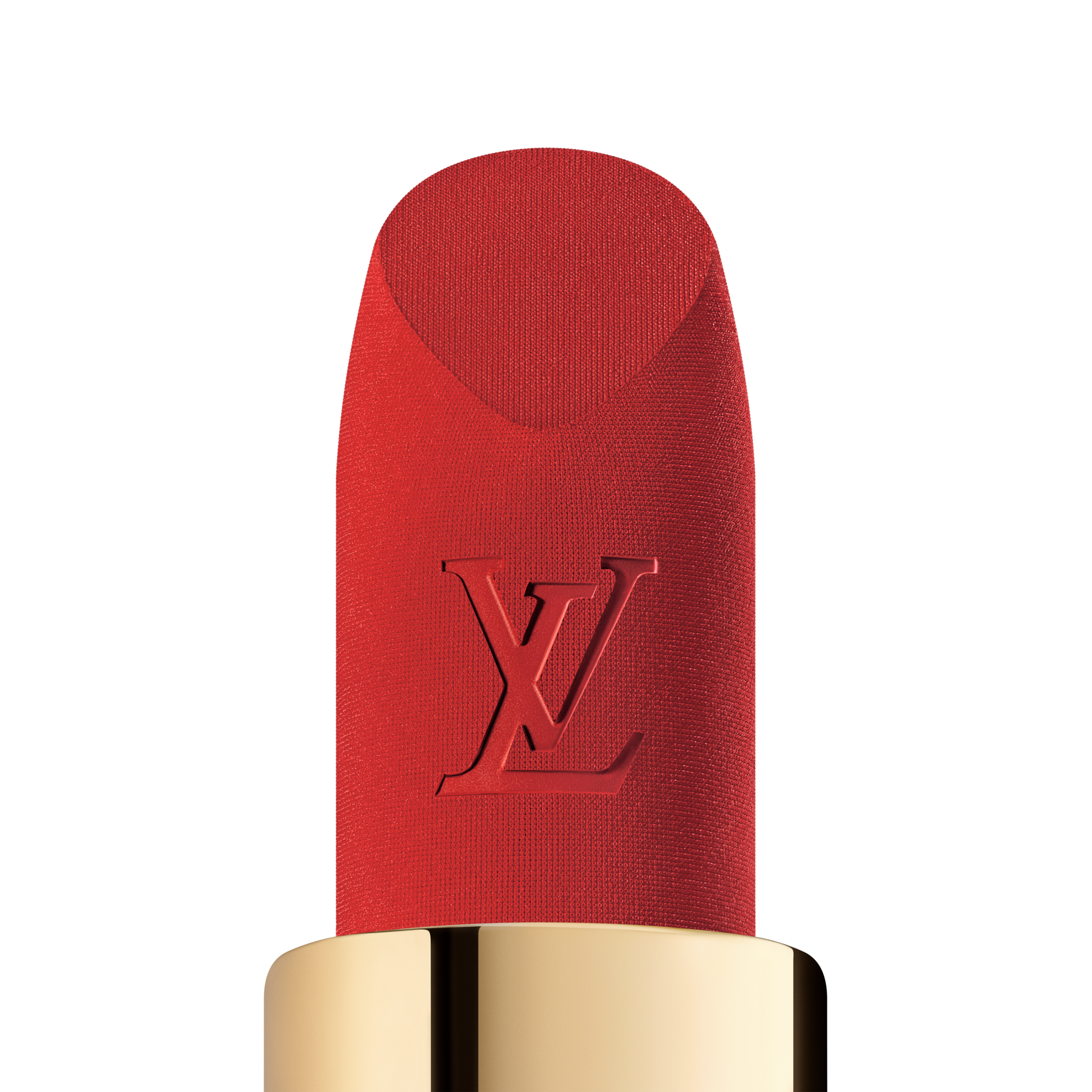 LV Rouge - Matte Lipstick Refill  in Perfumes and Beauty 