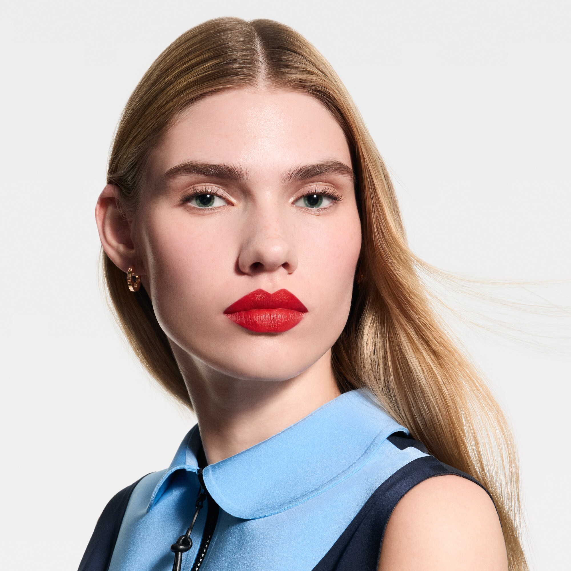 LV Rouge - Matte Lipstick Refill  in Perfumes and Beauty 