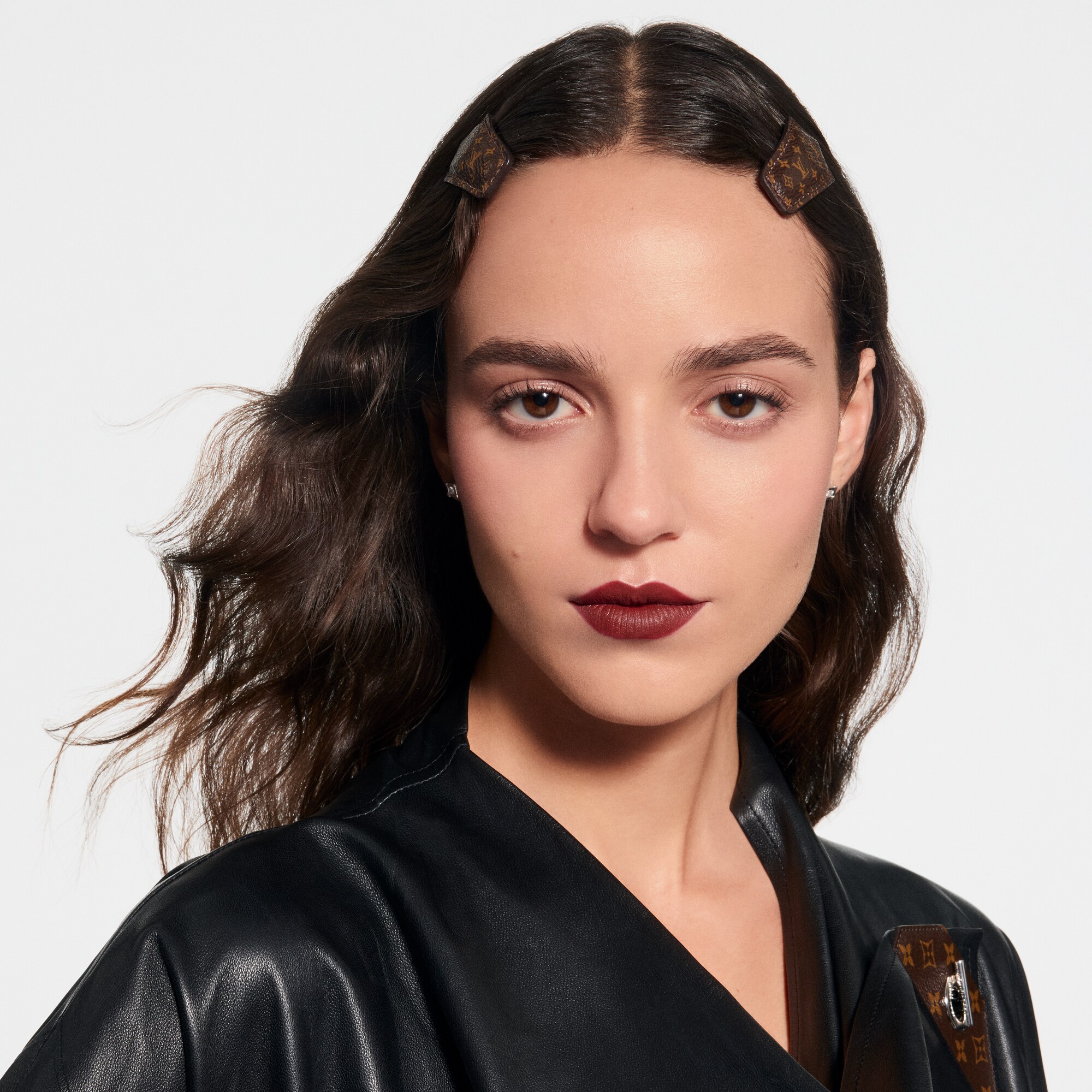 LV Rouge - Matte Lipstick Refill  in Perfumes and Beauty 