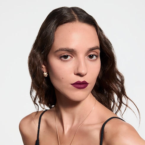 LV Rouge - Matte Lipstick Refill in Perfumes and Beauty 's Lips } collections by Louis Vuitton (Product zoom)