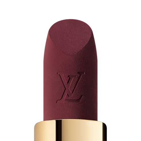LV Rouge - Matte Lipstick Refill in Perfumes and Beauty 's Lips } collections by Louis Vuitton (Product zoom)