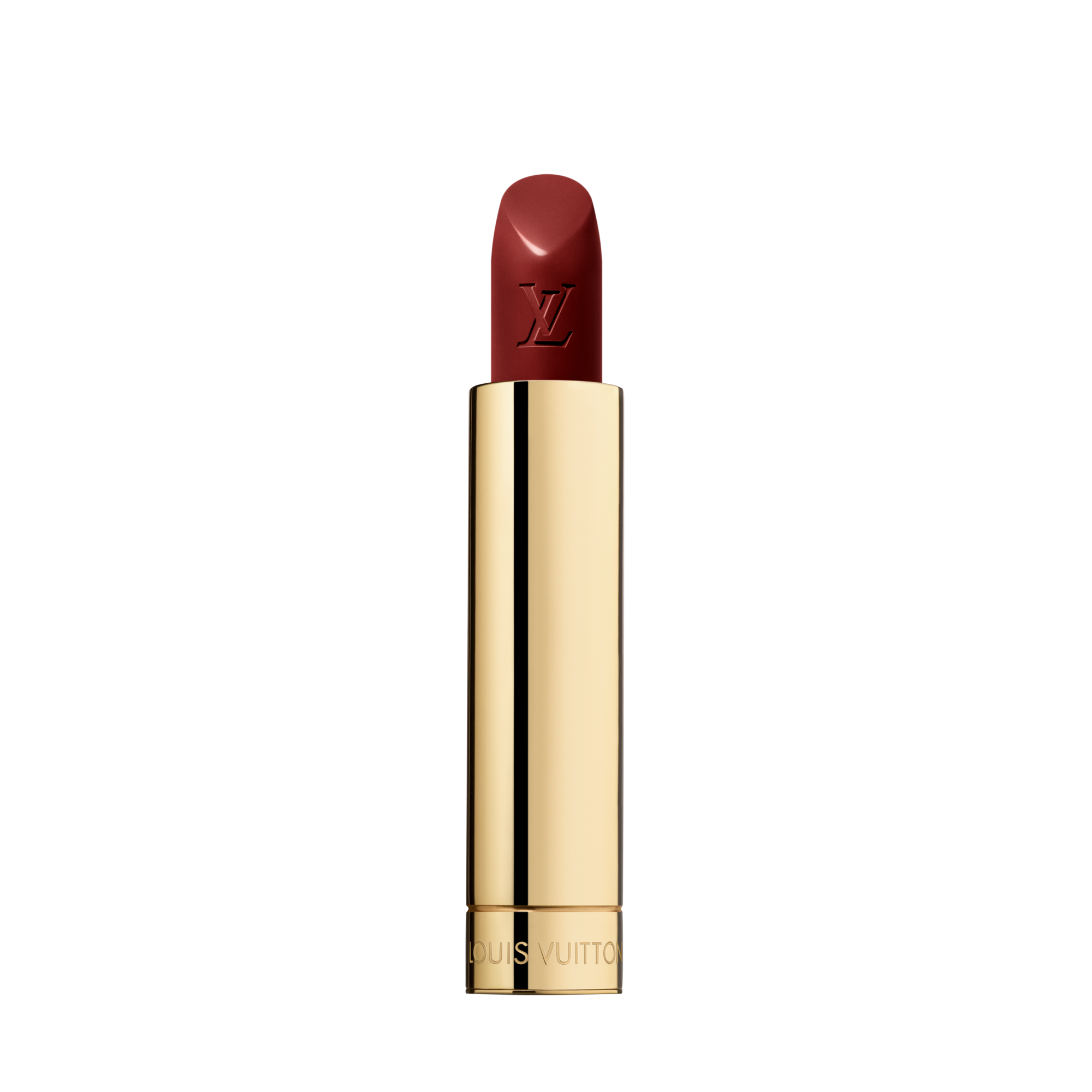 LV Rouge - Satin Lipstick Refill  in Perfumes and Beauty 