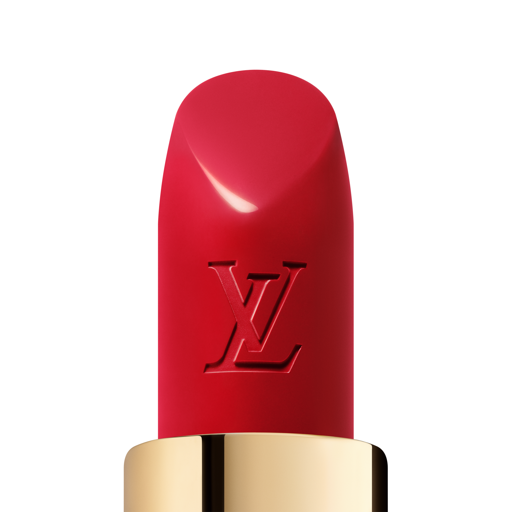 LV Rouge - Satin Lipstick Refill  in Perfumes and Beauty 
