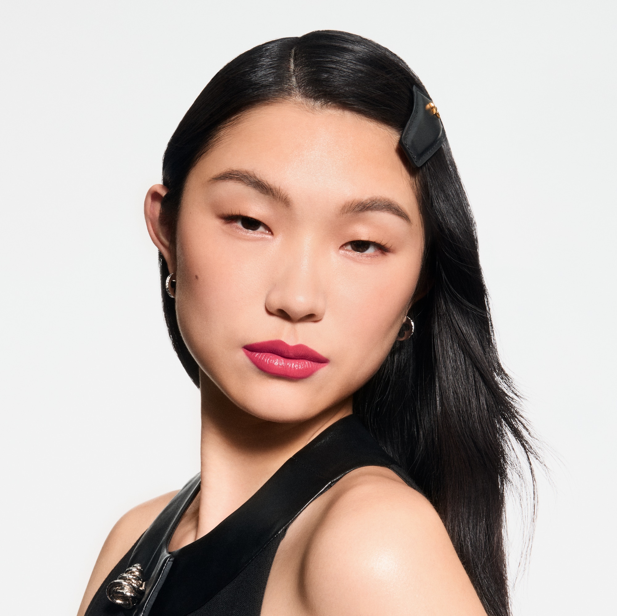 LV Rouge - Satin Lipstick Refill  in Perfumes and Beauty 