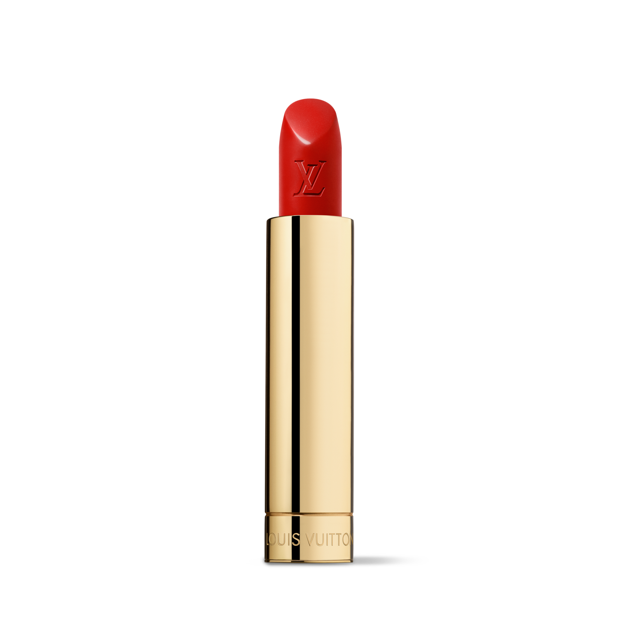 LV Rouge - Satin Lipstick Refill  in Perfumes and Beauty 