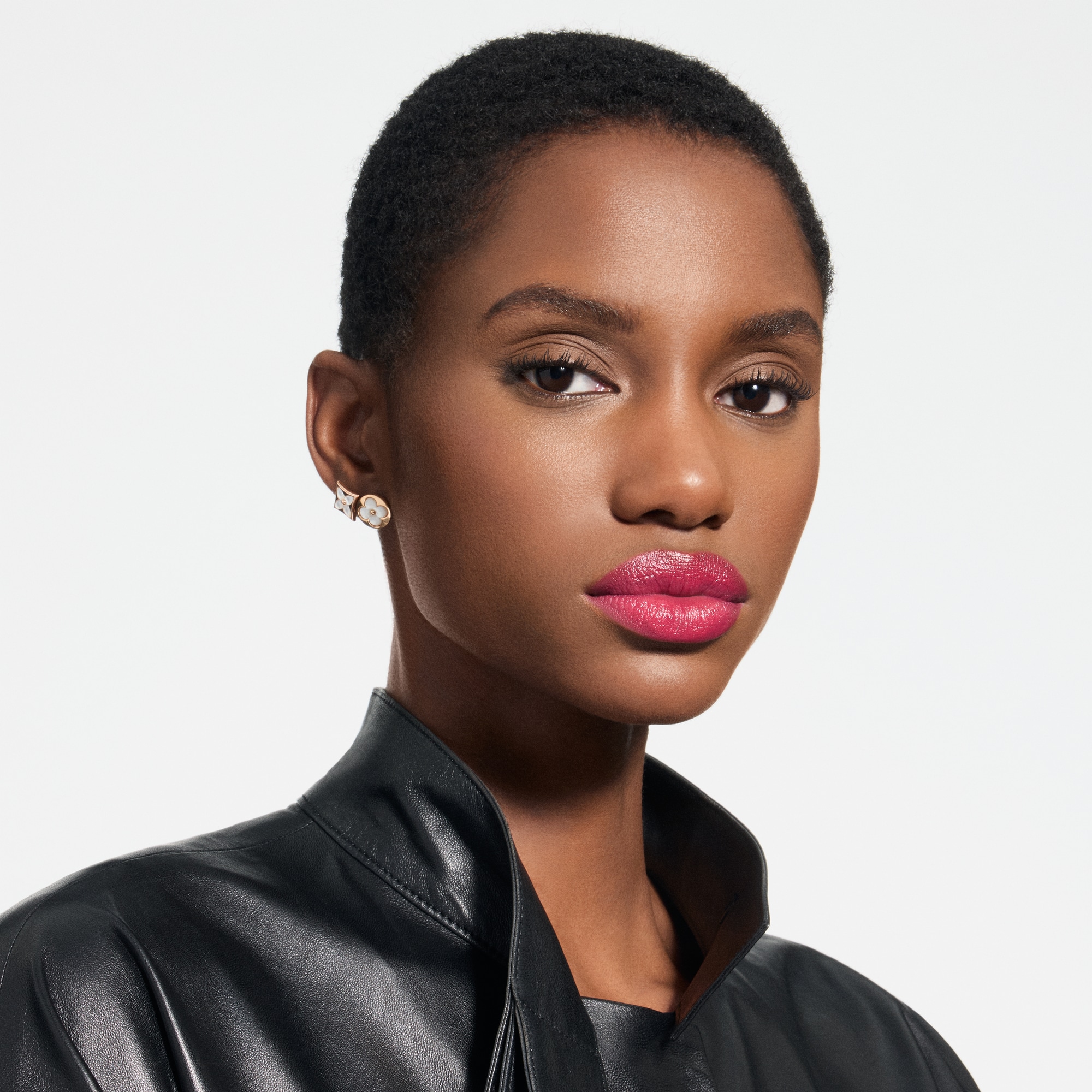 LV Rouge - Satin Lipstick Refill  in Perfumes and Beauty 