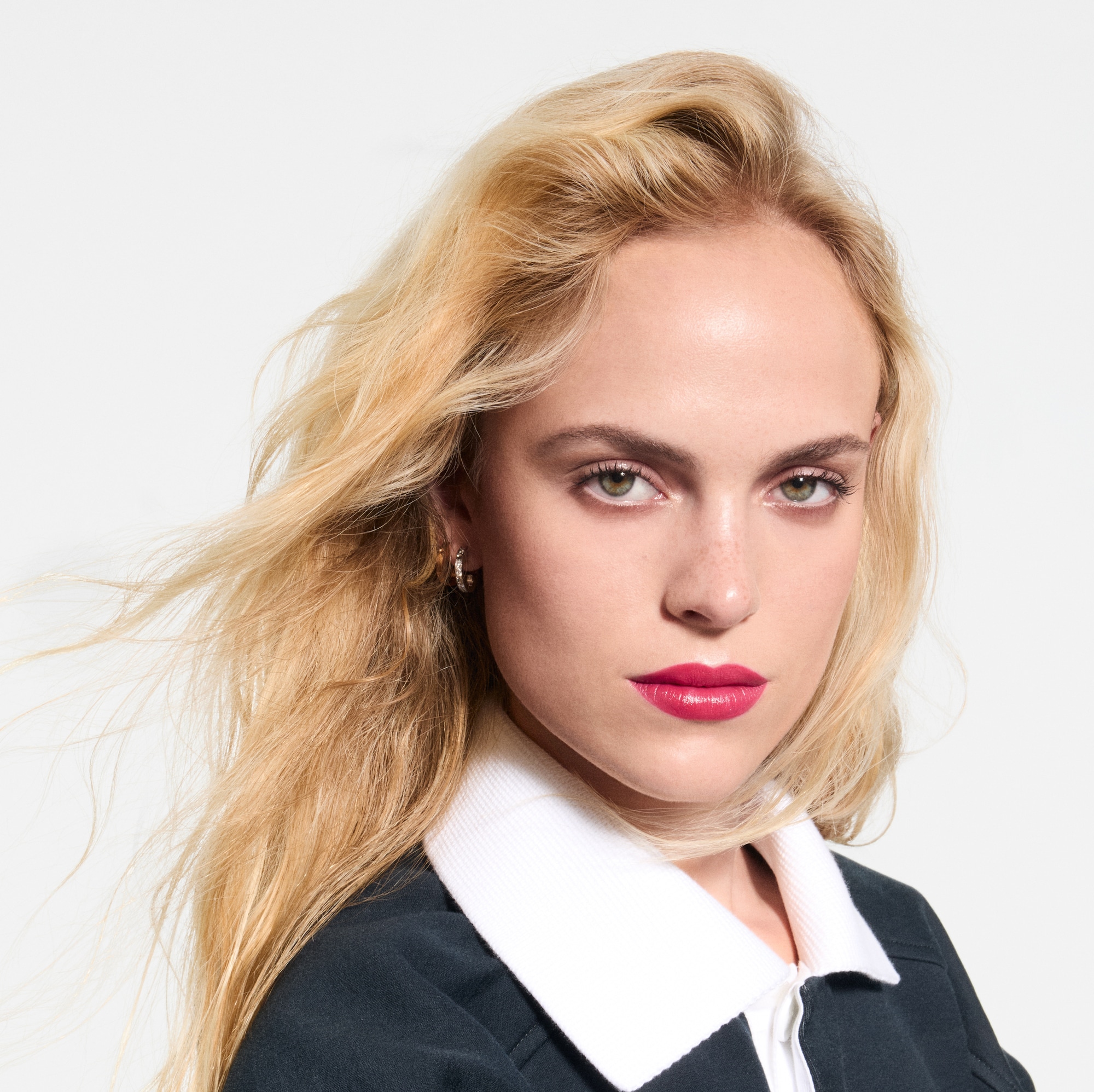 LV Rouge - Satin Lipstick Refill  in Perfumes and Beauty 