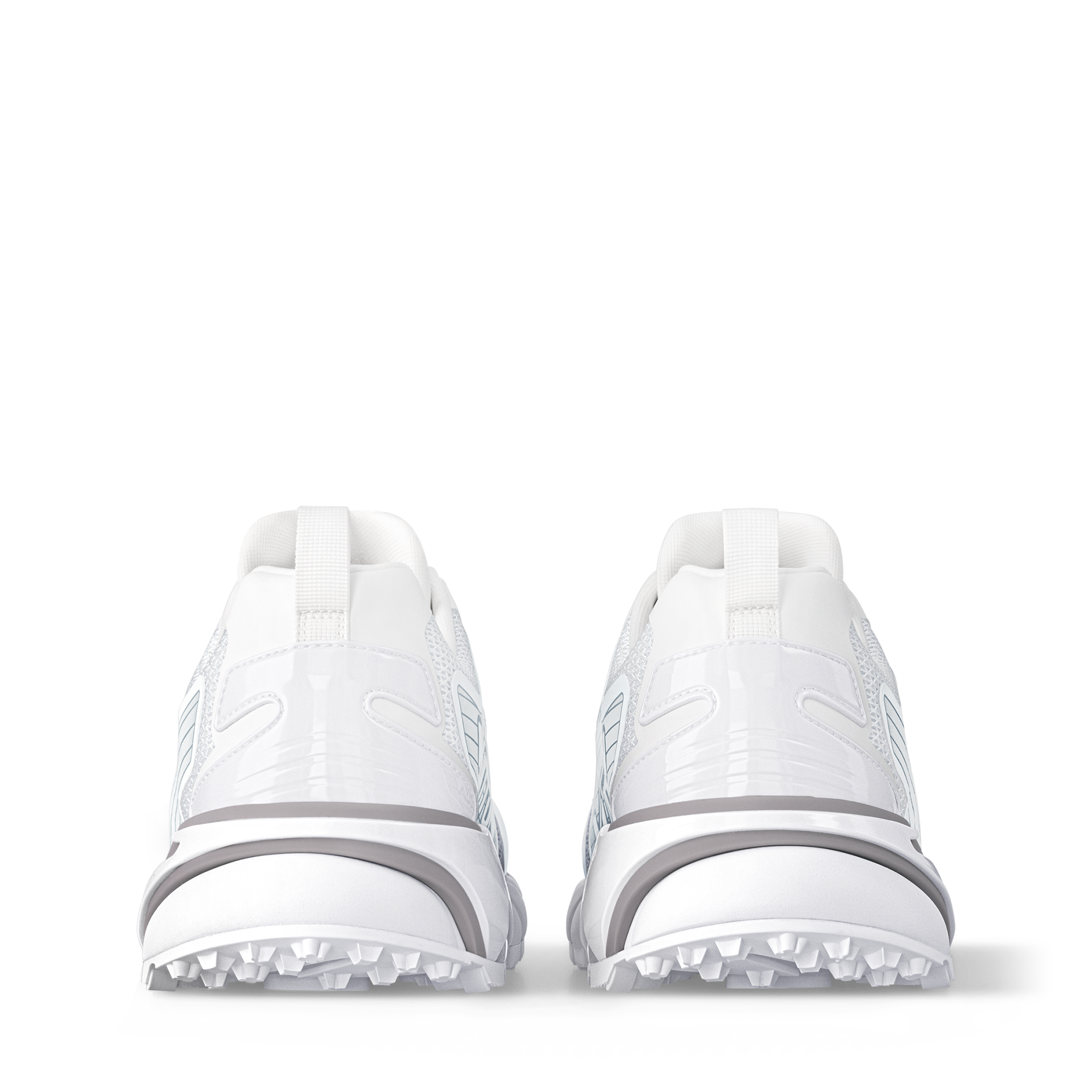 حذاء LV Runner Tatic الرياضي  in الرجال