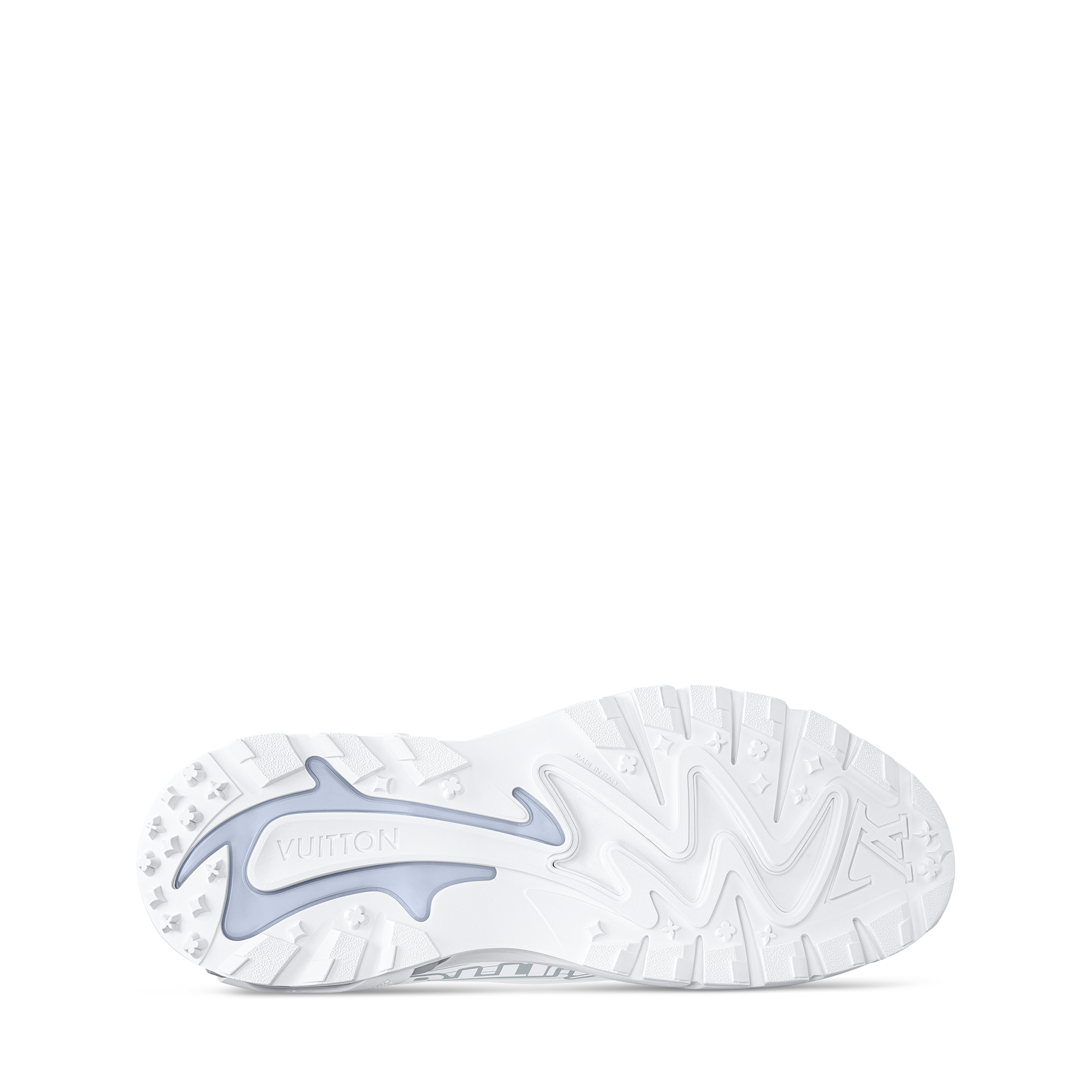 حذاء LV Runner Tatic الرياضي  in الرجال