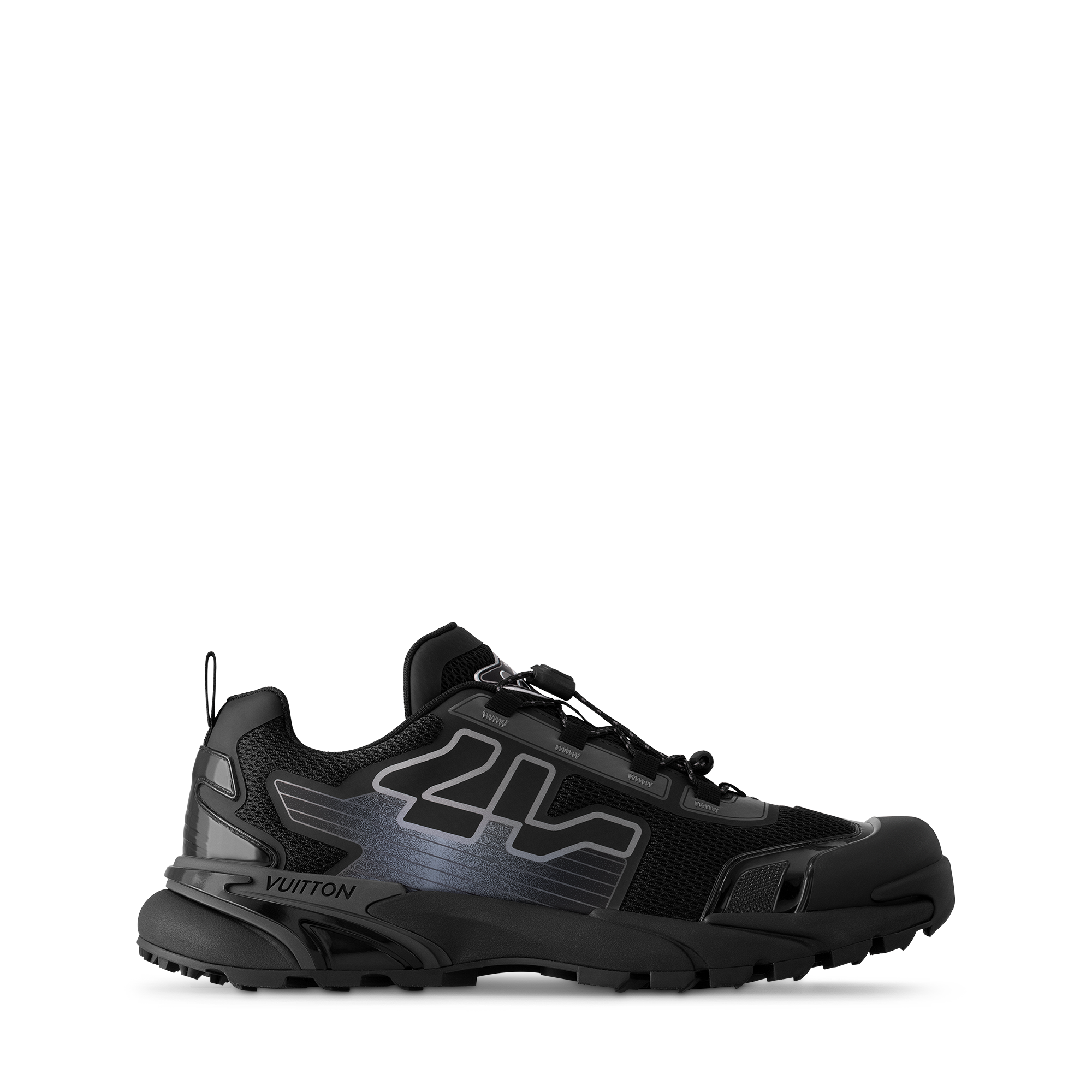 LV Runner Tatic Sneaker  in Men