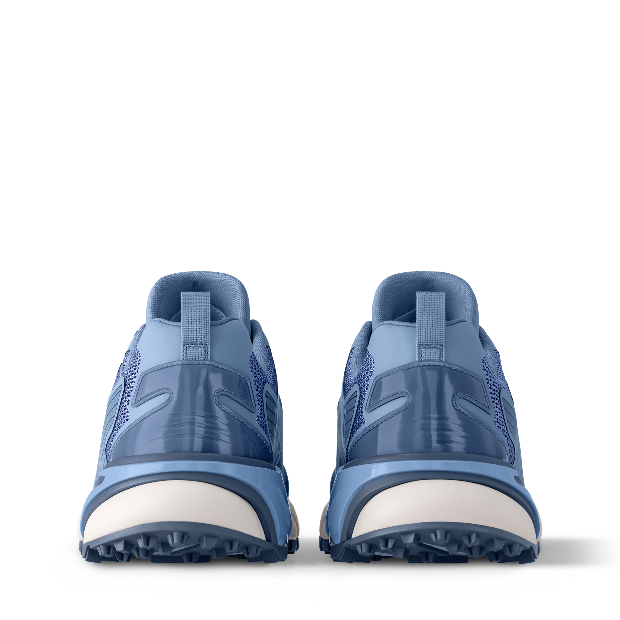 حذاء LV Runner Tatic الرياضي  in الرجال