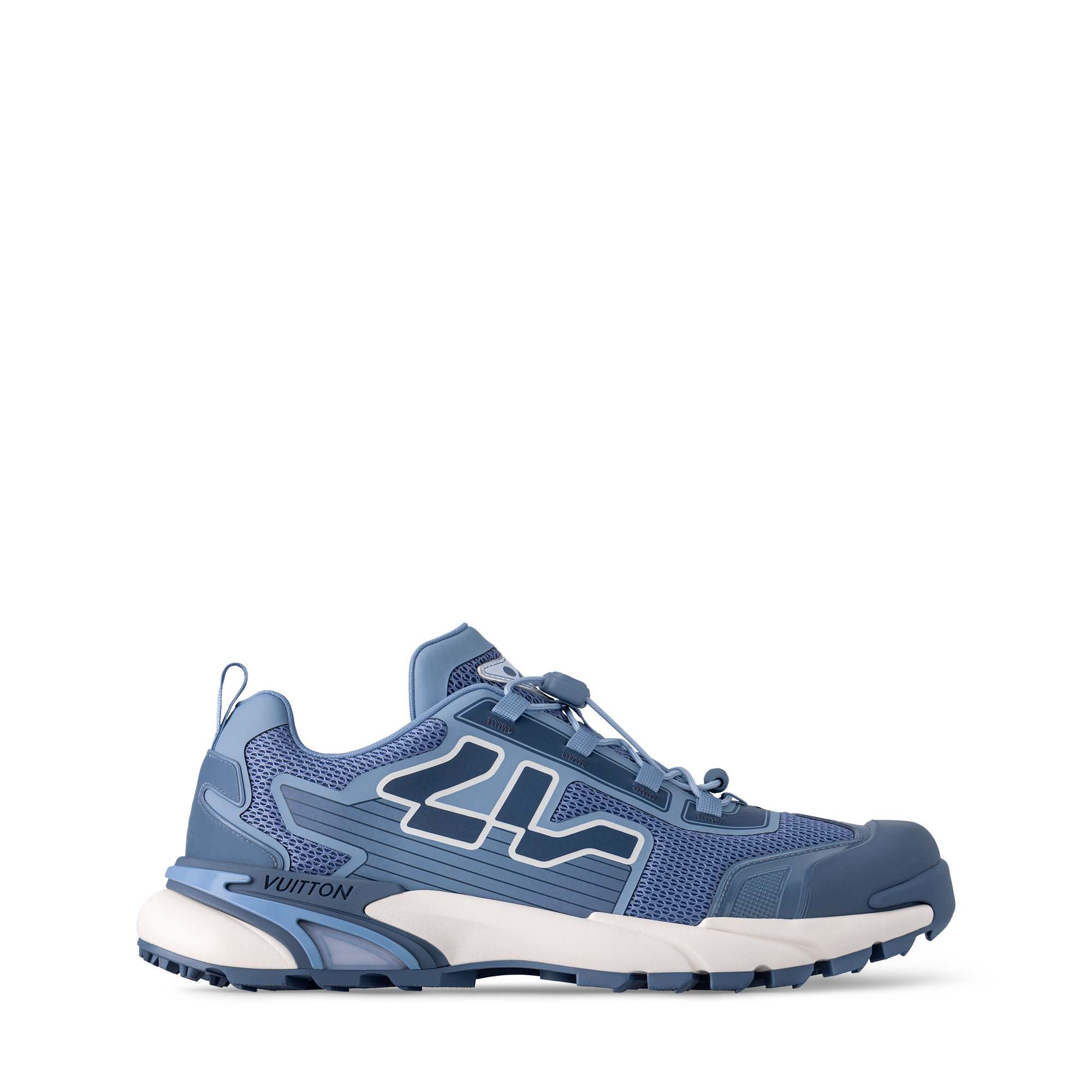 حذاء LV Runner Tatic الرياضي  in الرجال