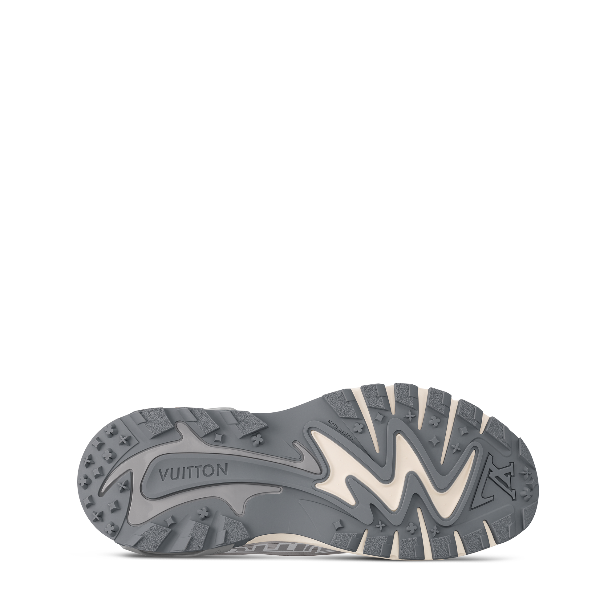 حذاء LV Runner Tatic الرياضي  in الرجال