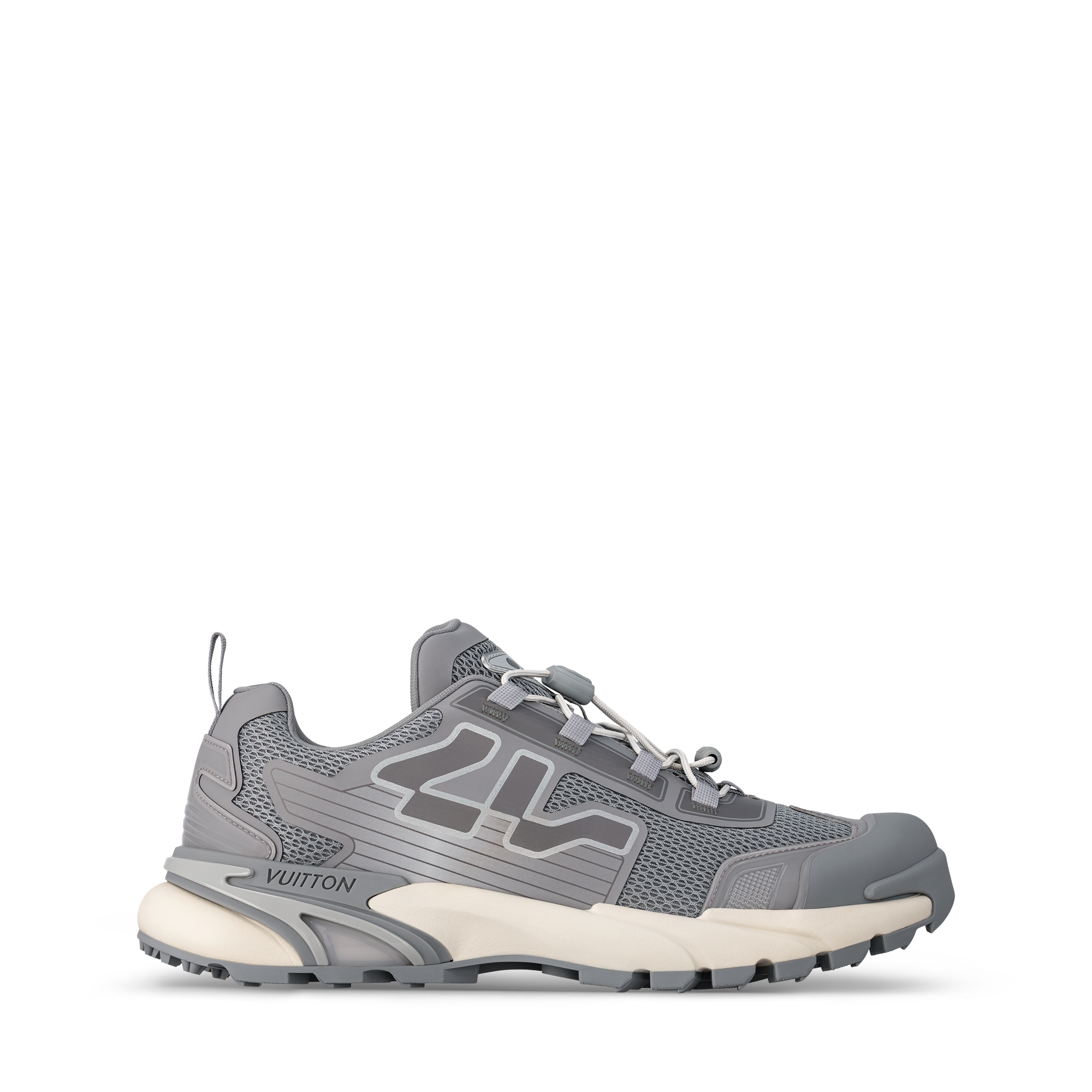 حذاء LV Runner Tatic الرياضي  in الرجال