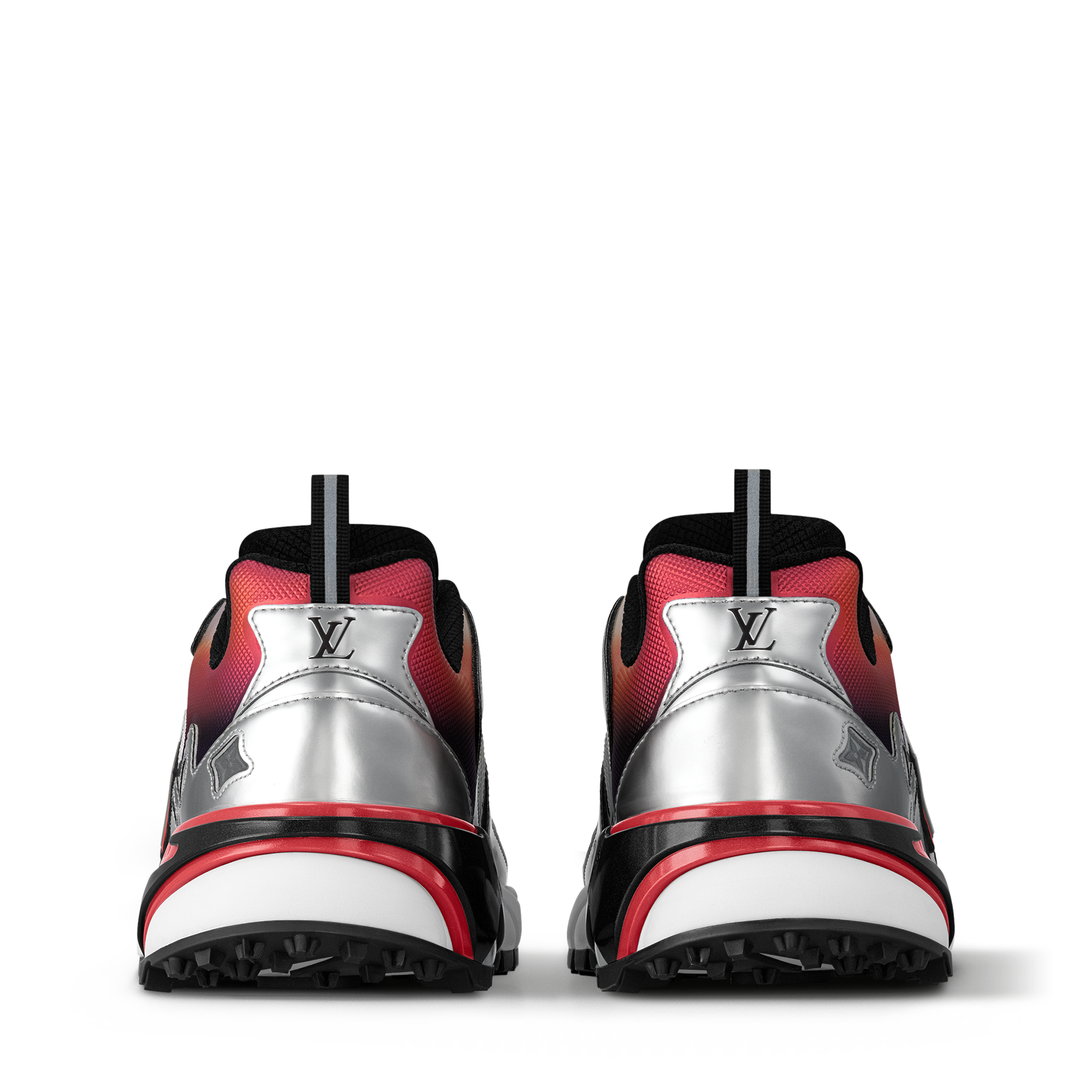 LV Runner Tatic Sneaker  in Men