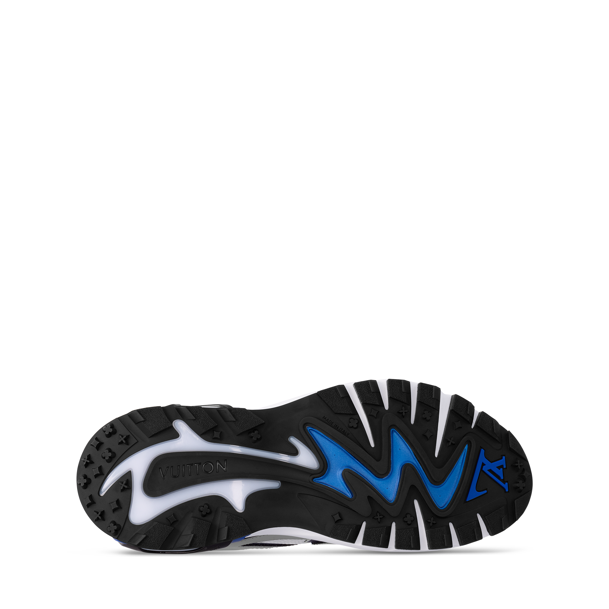 LV Runner Tatic Sneaker  in Men