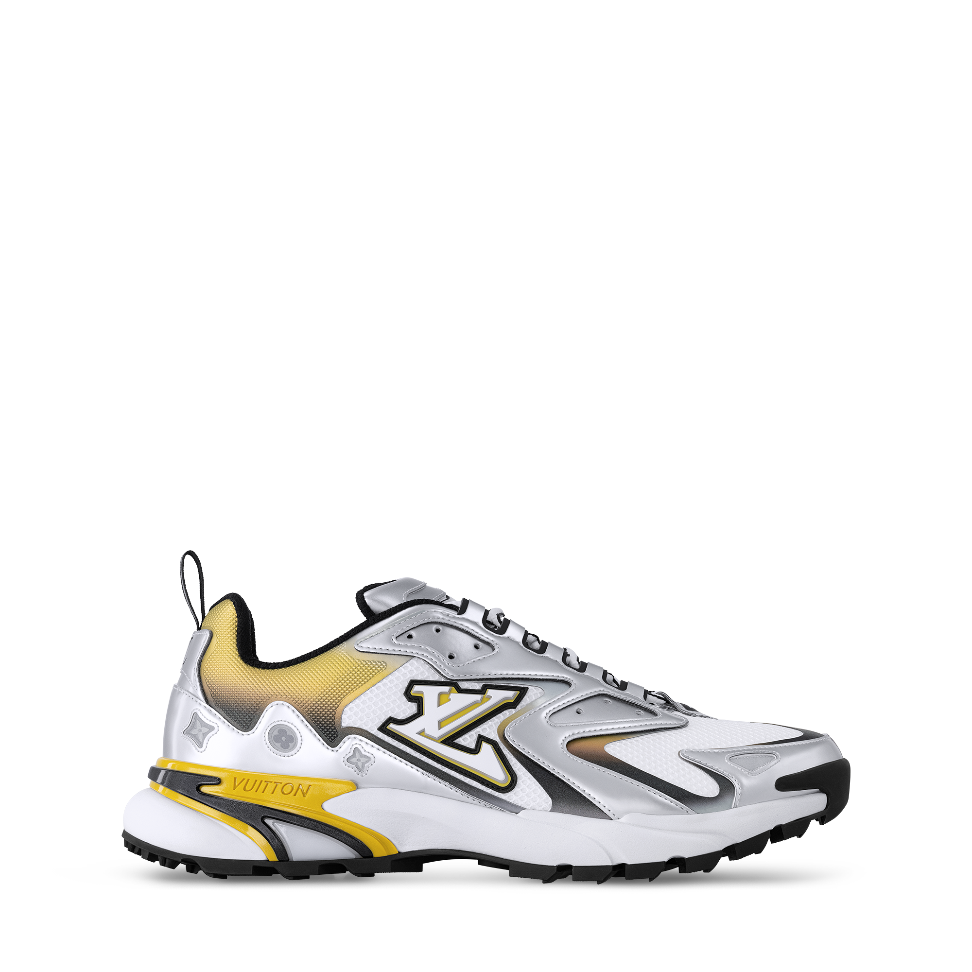 LV Runner Tatic Sneaker  in Men