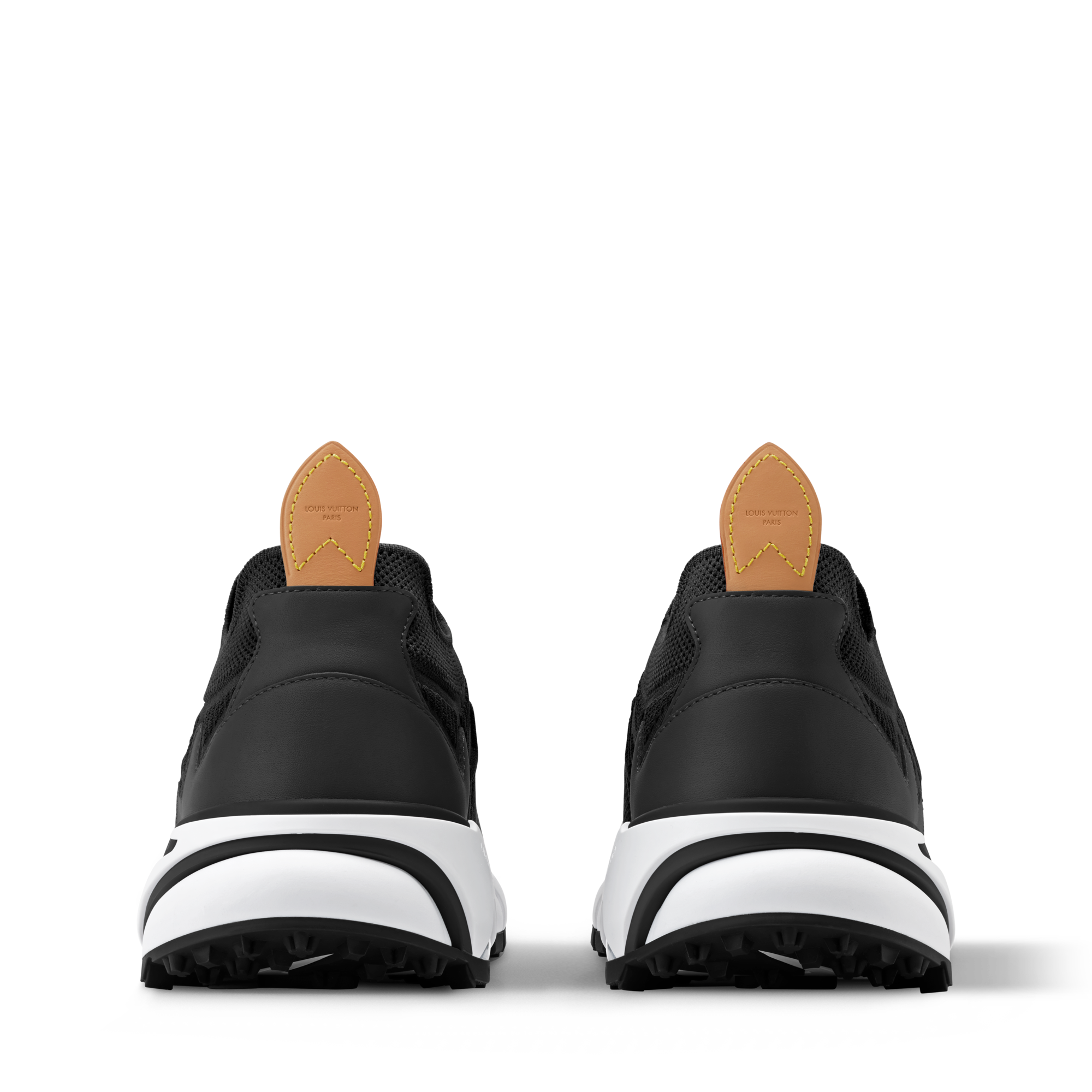 LV Runner Tatic Sneaker  in Men