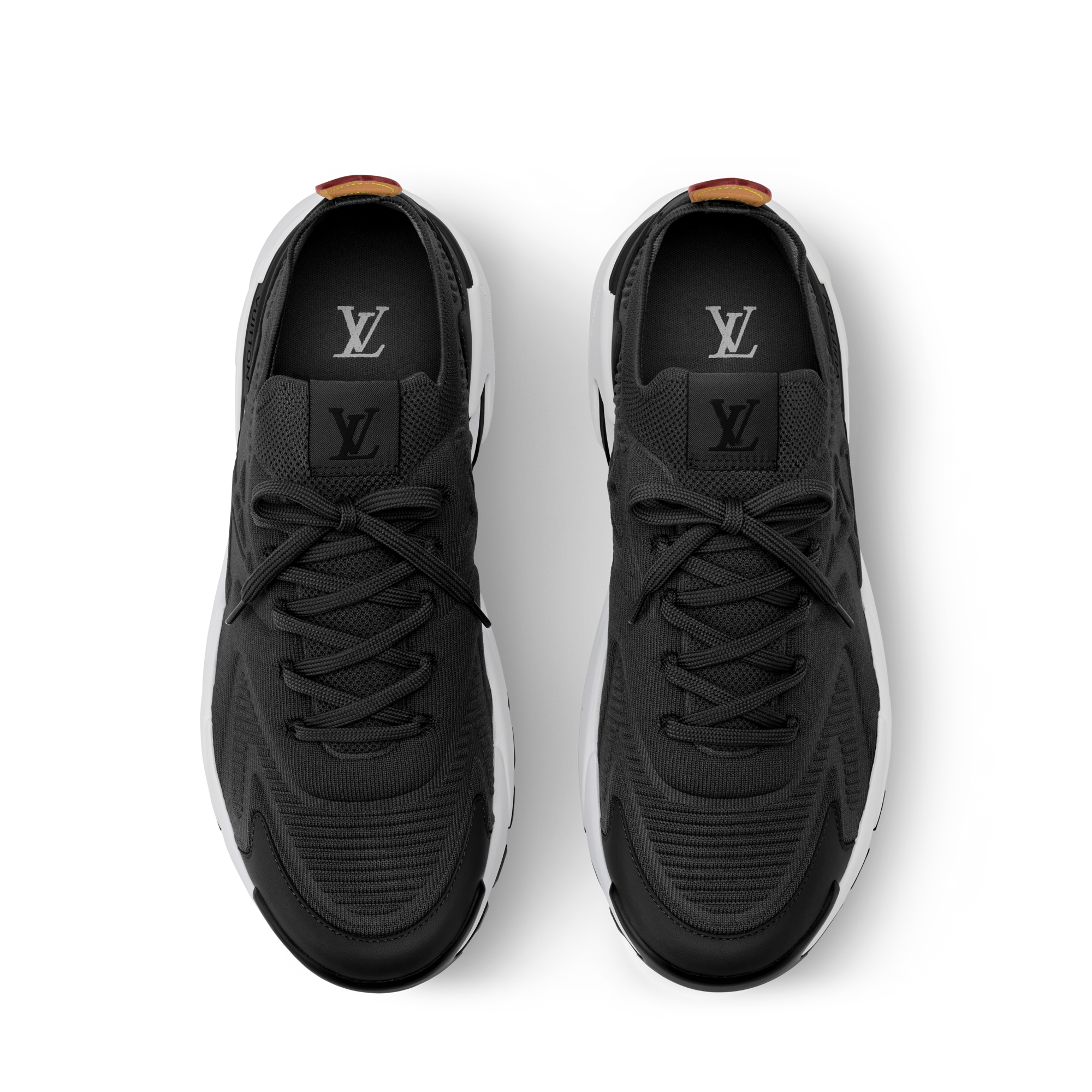 LV Runner Tatic Sneaker  in Men