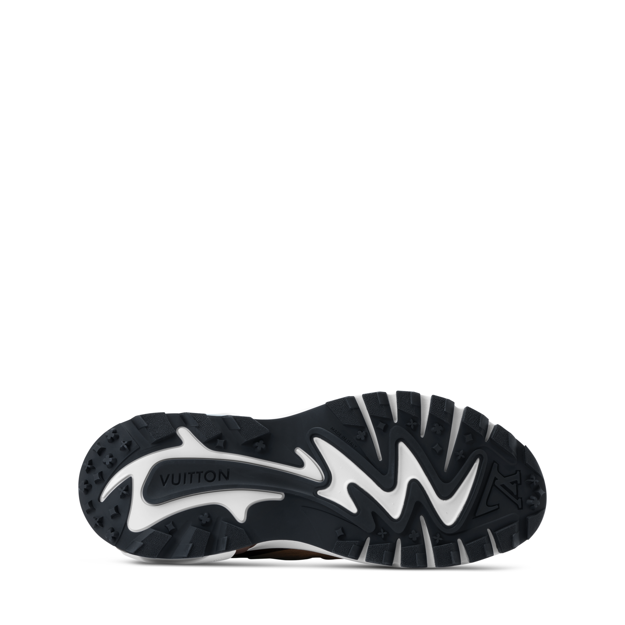 حذاء LV Runner Tatic الرياضي  in الرجال