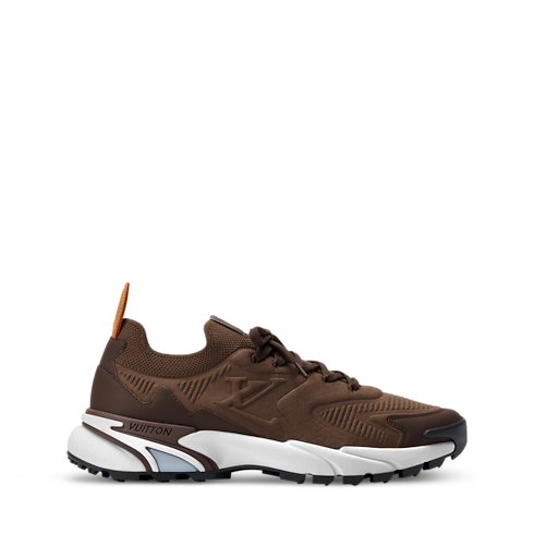 حذاء LV Runner Tatic الرياضي in الرجال's الأحذية أحذية لوفرز و موكاسين collections by Louis Vuitton (تكبير صورة المنتج)