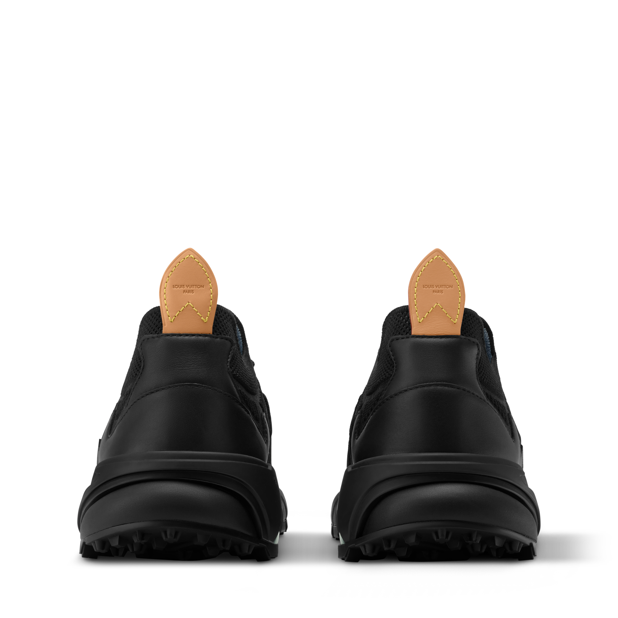 LV Runner Tatic Sneaker  in Men