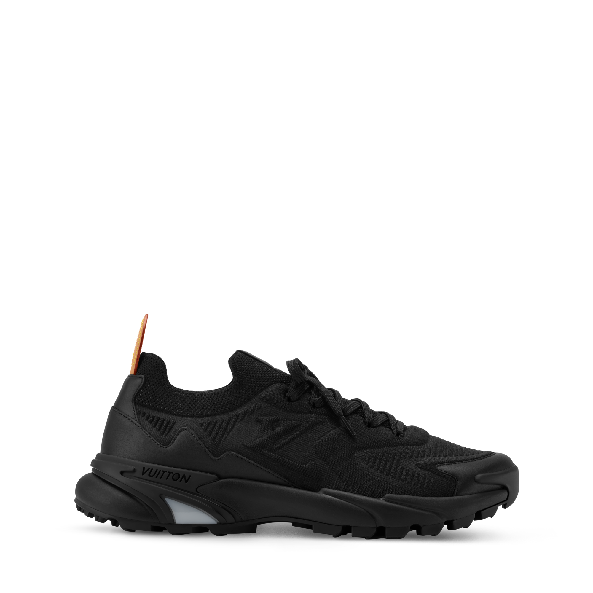 LV Runner Tatic Sneaker  in Men