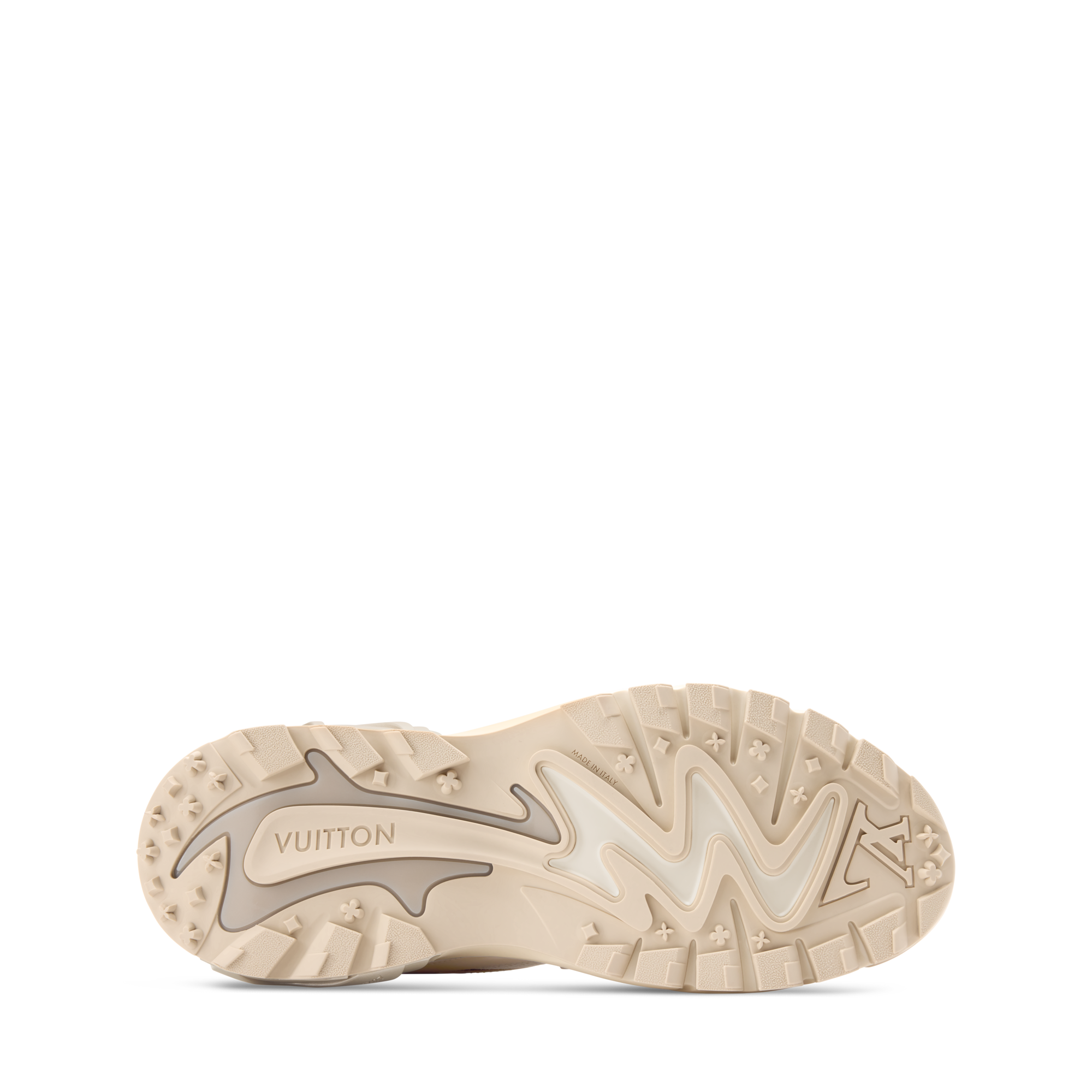 LV Runner Tatic Sneaker  in Men