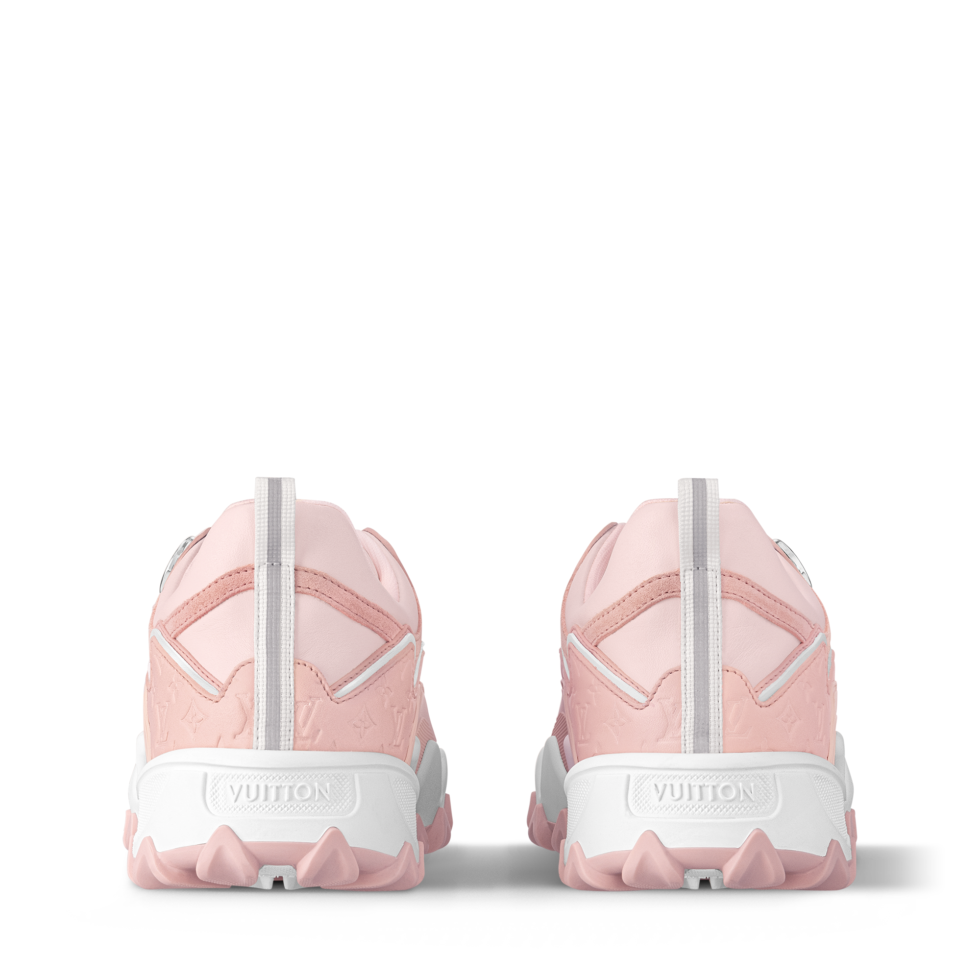 LV Rush Sneaker  in Women